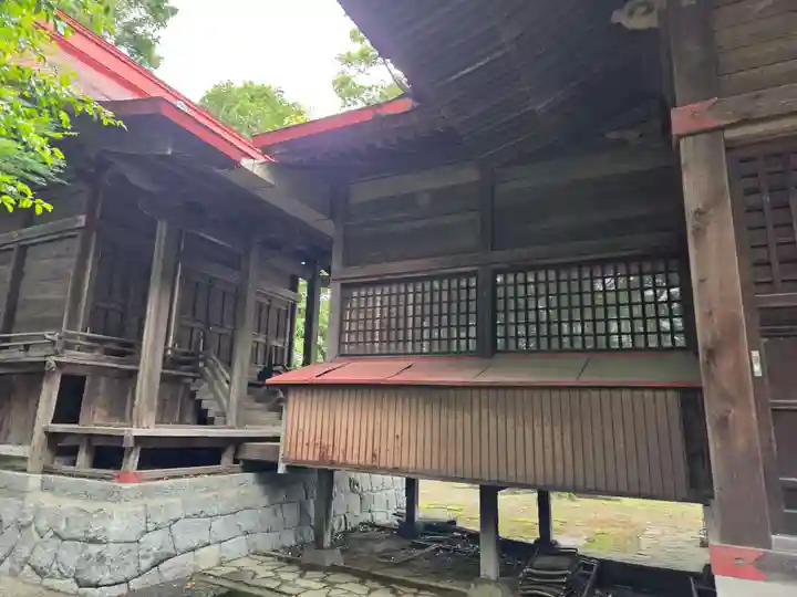 永世神社(佐賀県)