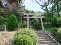 武内神社(山口県)