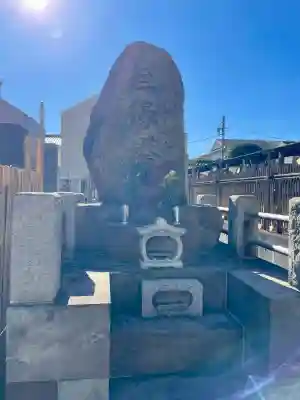 本教寺(東京都)
