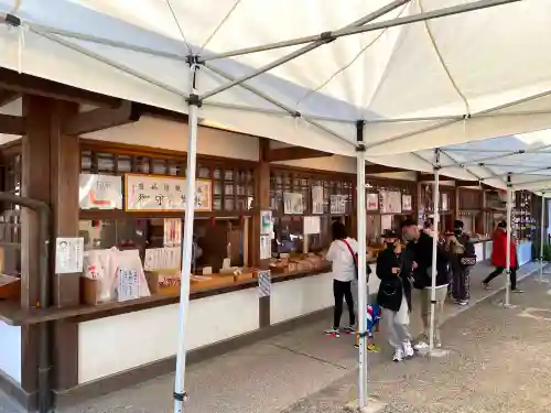 八坂神社(祇園さん)のその他建物