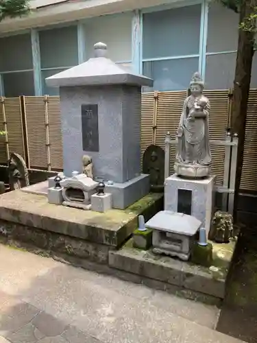行慶寺(東京都)