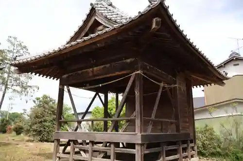 児玉神社(埼玉県)
