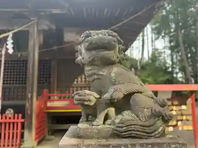 木幡神社(栃木県)