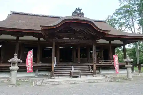 園城寺（三井寺）の建物その他