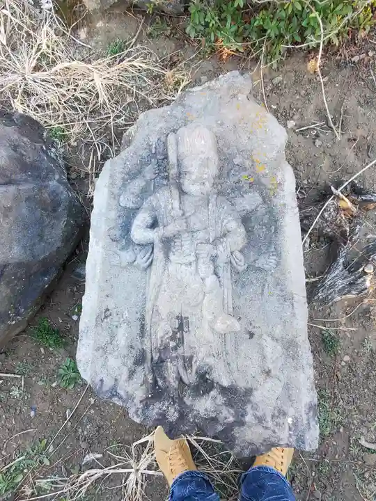 星宮神社(赤見町)(栃木県)