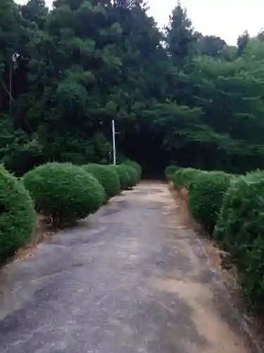 六嶽神社(下社)(福岡県)