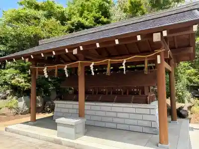 八幡宮(茨城県)