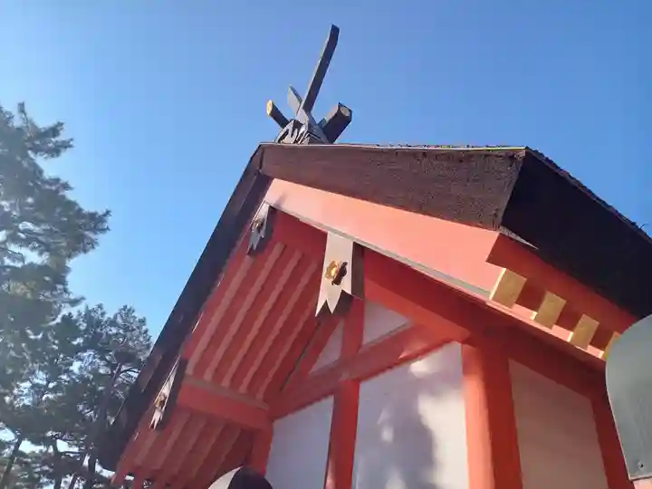 住吉大社(大阪府)