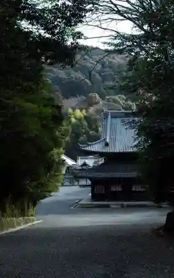 御寺 泉涌寺のその他建物