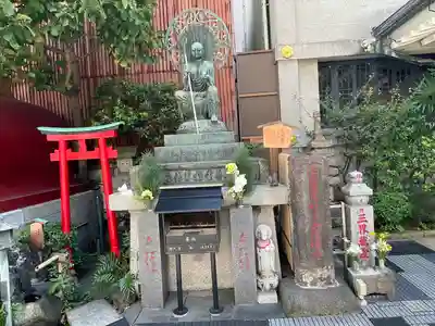 大安楽寺(東京都)