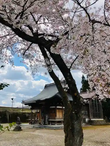 八幡宮(新潟県)