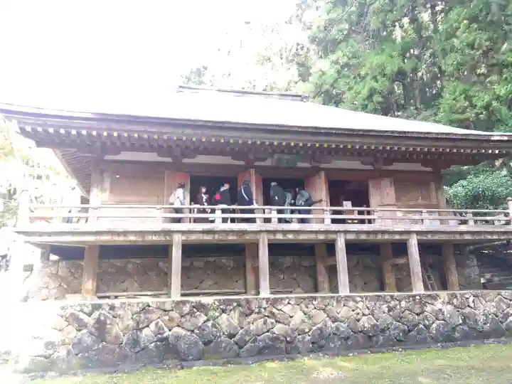 室生寺(奈良県)