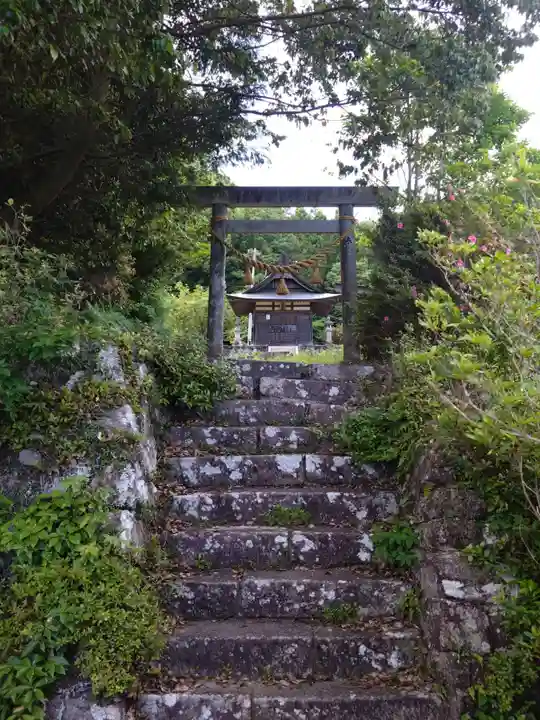 大国主社(愛知県)