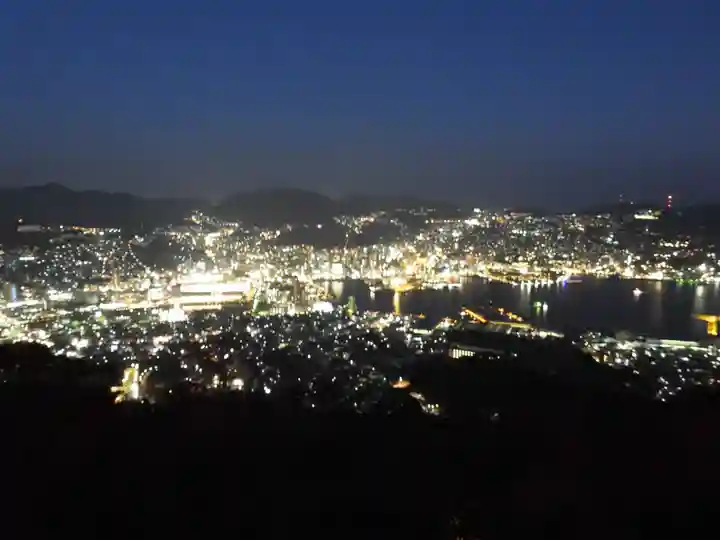 淵神社(長崎県)