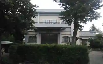 長昌寺(静岡県)