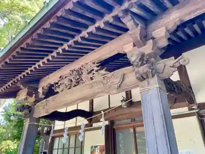 松原八幡神社(静岡県)