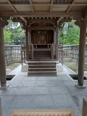 南宮神社(兵庫県)