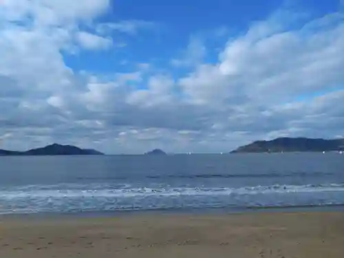 壱岐神社(福岡県)