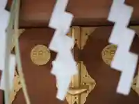 薬祖神社(東京都)