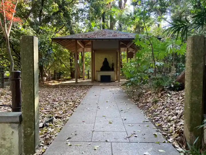 明王院(満願寺別院)のその他建物