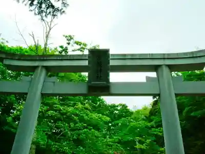 常盤神社(北海道)