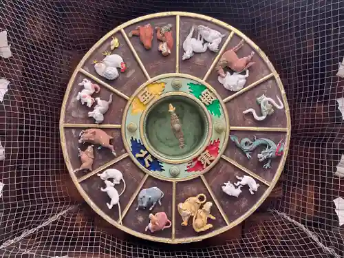 櫛田神社(福岡県)