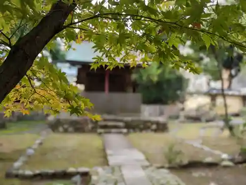 鹿王院のその他建物