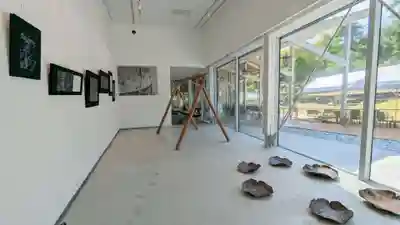 金蛇水神社(宮城県)