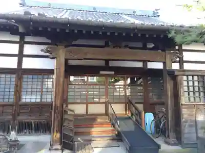 聞善寺(石川県)