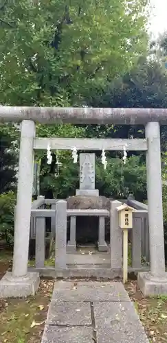 小菅稲荷神社(東京都)