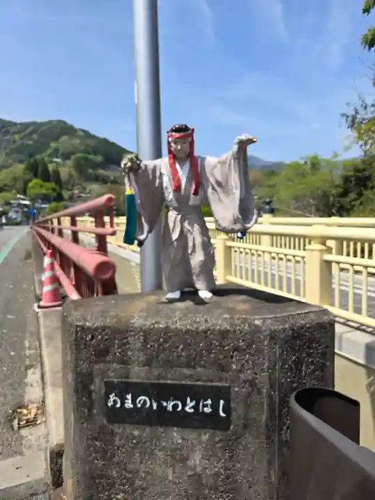 天岩戸神社(宮崎県)