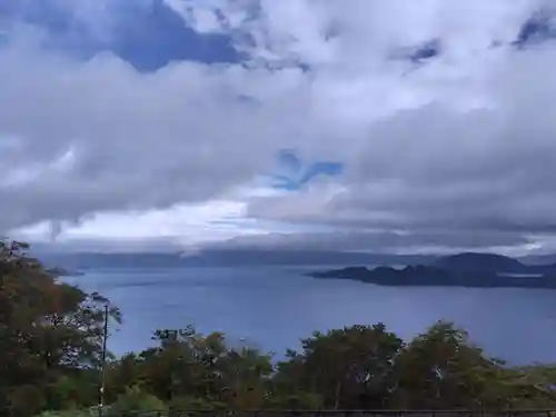 十和田神社(青森県)