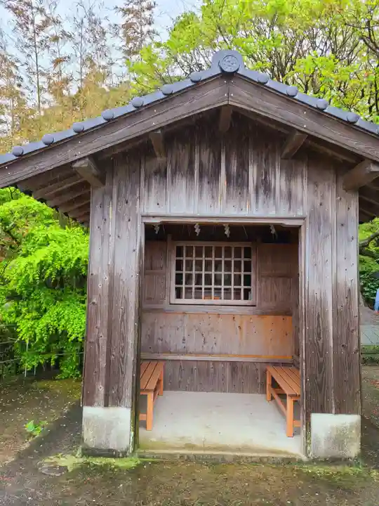 鎮懐石八幡宮(福岡県)