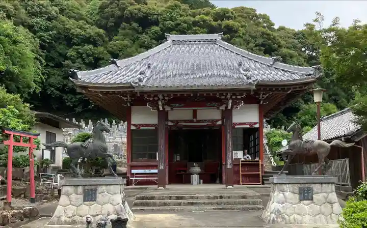 補陀寺(愛知県)