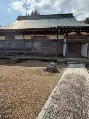 大成寺(福井県)