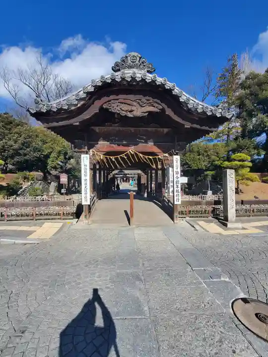 鑁阿寺(栃木県)