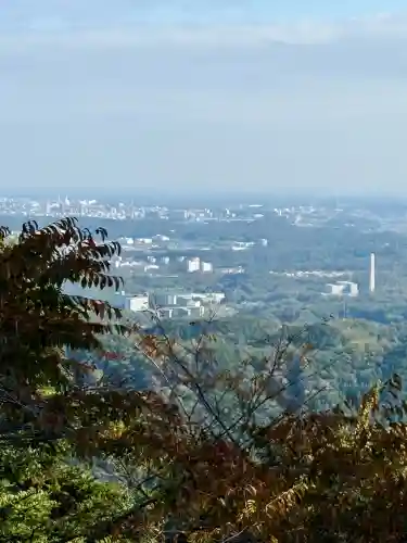 高尾山薬王院(東京都)