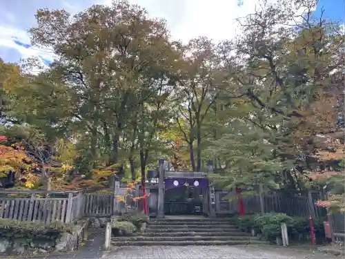 赤間神宮(栃木県)