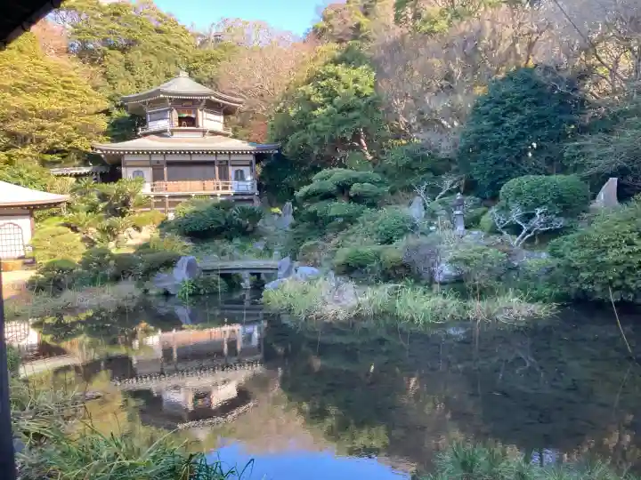 光明寺(神奈川県)