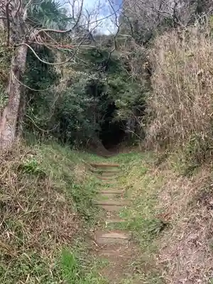 琴毘羅大神(千葉県)