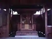 八幡神社(岐阜県)