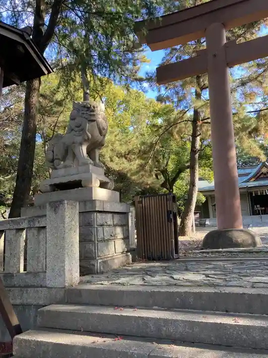 和歌山縣護國神社(和歌山県)