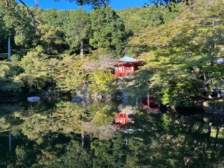 醍醐寺(京都府)
