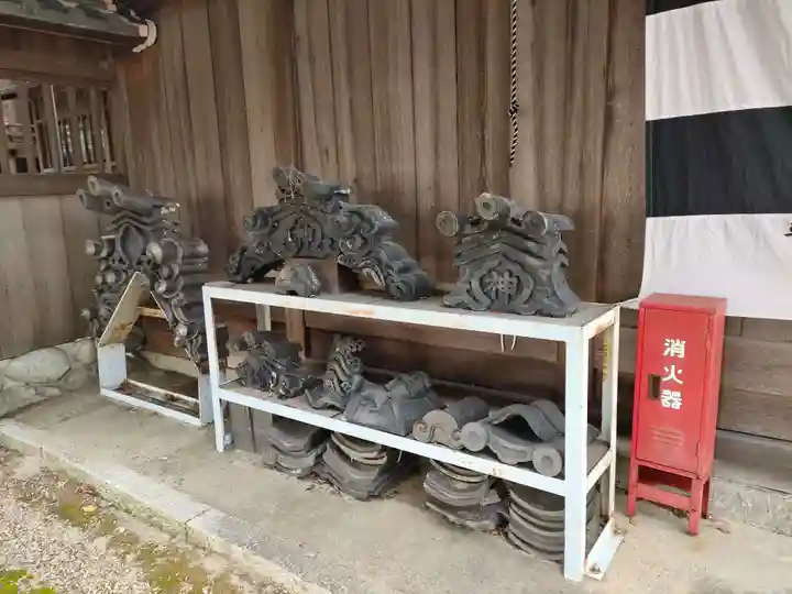 弥富神社(愛知県)