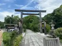 報徳二宮神社(神奈川県)