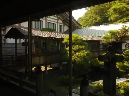 光明寺のその他建物