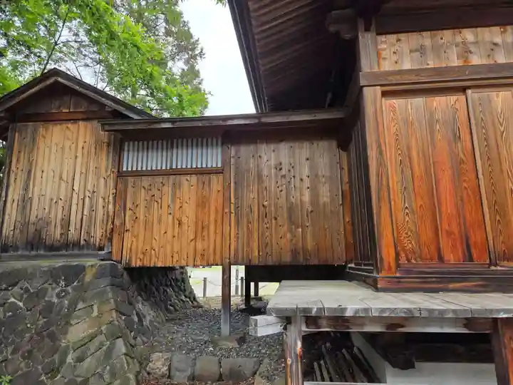 稲荷神社(福島県)