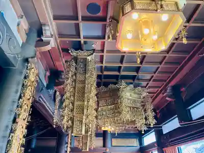 成田山 萬福院のその他建物