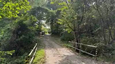 正一位石倉稲荷神社(北海道)