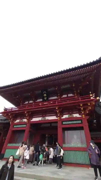 鶴岡八幡宮の本殿・本堂